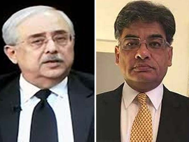government likely to maintain khalid javed as agp reveal insiders photo file government likely to maintain khalid javed as agp reveal insiders photo file