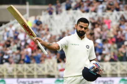 king kohli reigns over england in third test king kohli reigns over england in third test
