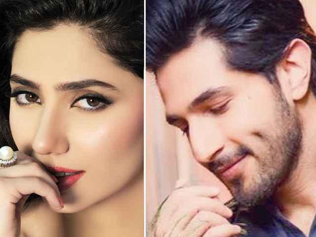 mahira khan bilal ashraf to star in momina duraid s next film mahira khan bilal ashraf to star in momina duraid s next film