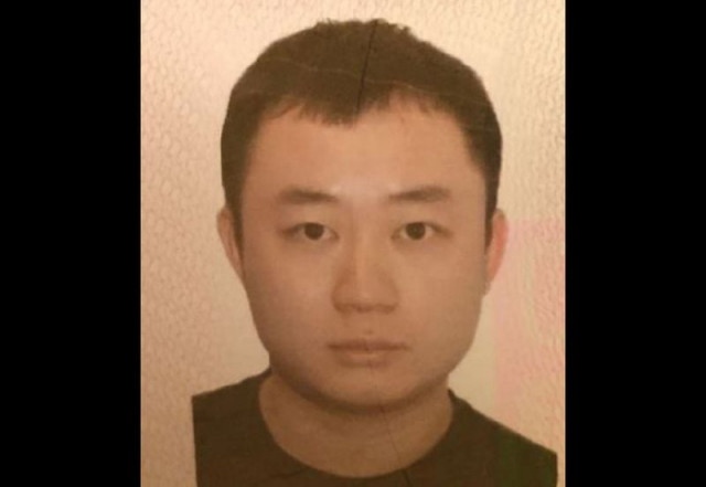 this handout photo obtained august 20 2018 from the federal bureau of investigation fbi shows chinese national ruochen tony liao age 28 of santa ana california he was abducted in san gabriel california on july 16 2018 according to witnesses photo afp this handout photo obtained august 20 2018 from the federal bureau of investigation fbi shows chinese national ruochen tony liao age 28 of santa ana california he was abducted in san gabriel california on july 16 2018 according to witnesses photo afp