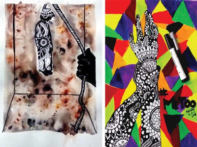 sensitising society towards sexual violence in 10 days sensitising society towards sexual violence in 10 days