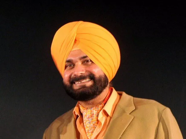 former indian star cricketer has been facing flak after attending the inauguration ceremony of prime minister imran khan photo afp file former indian star cricketer has been facing flak after attending the inauguration ceremony of prime minister imran khan photo afp file