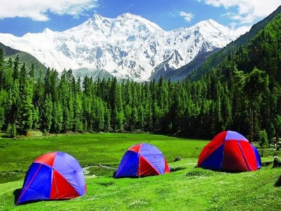 gilgit baltistan you have taken away our livelihood