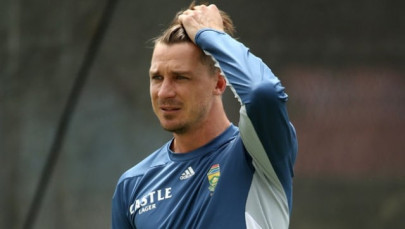steyn faces another injury lay off