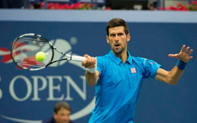 back on track champion in 2011 and 2015 and a five time runner up djokovic sat out the 2017 us open to nurse an elbow injury photo afp back on track champion in 2011 and 2015 and a five time runner up djokovic sat out the 2017 us open to nurse an elbow injury photo afp