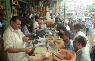 annual racket traders fleece citizens on eid