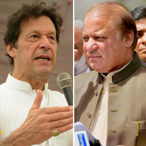 when first elected sharif also made faux pas when first elected sharif also made faux pas