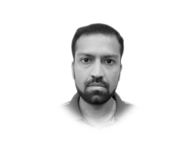 lack of informed opinion on imet decision