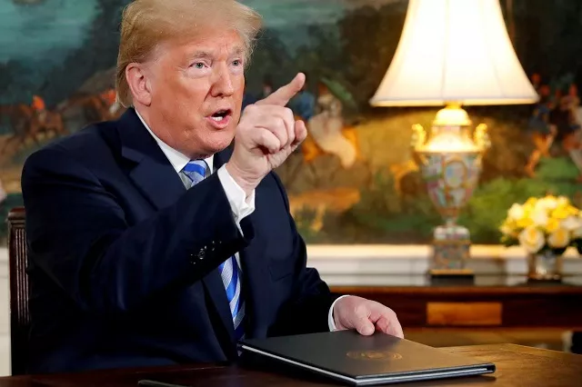 us president donald trump photo reuters file us president donald trump photo reuters file