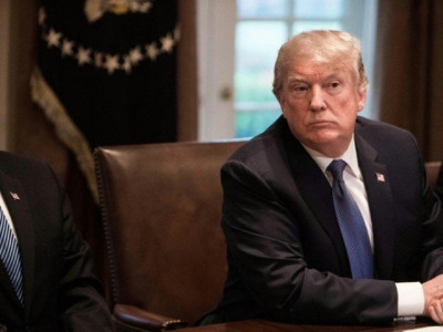 asian markets mixed ahead of trade talks trump woes return