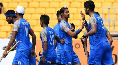 asian games hockey india demolish hong kong 26 0 in record hockey win asian games hockey india demolish hong kong 26 0 in record hockey win