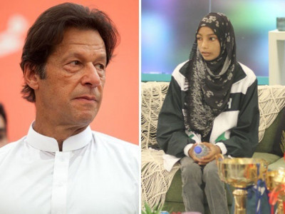 first notice as pm imran directs treatment for cancer stricken player