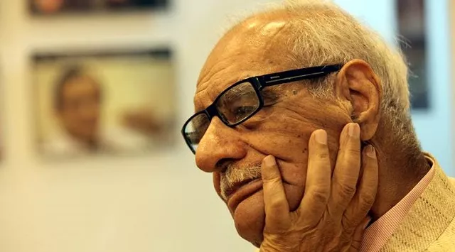 kuldip nayar also authored 15 books including beyond the lines india after nehru and emergency retold photo courtesy indian express kuldip nayar also authored 15 books including beyond the lines india after nehru and emergency retold photo courtesy indian express