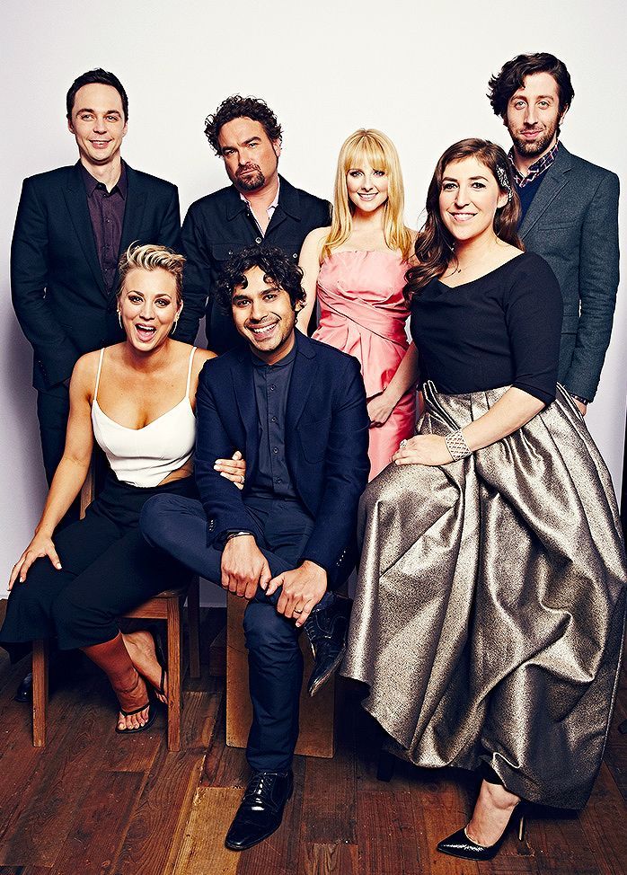 big bang theory to end in 2019 with 12th season