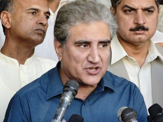 foreign minister shah mehmood qureshi photo express foreign minister shah mehmood qureshi photo express
