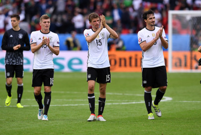 german stars eager to shine in bundesliga after world cup letdown german stars eager to shine in bundesliga after world cup letdown