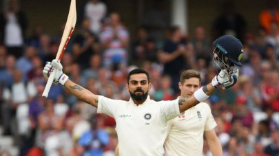 kohli reclaims top spot in icc rankings kohli reclaims top spot in icc rankings