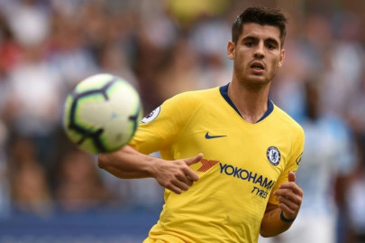 chelsea s morata poised to score more goals under sarri