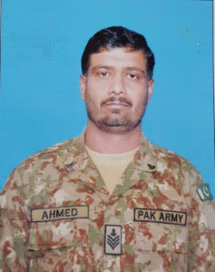 army soldier martyred three others injured in north waziristan ied blast army soldier martyred three others injured in north waziristan ied blast