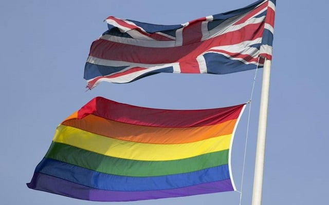 although britain is one of a handful of countries where lgbt people have equal rights discrimination remains rife photo reuters file although britain is one of a handful of countries where lgbt people have equal rights discrimination remains rife photo reuters file