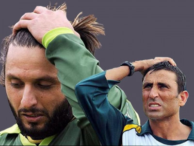 younis and afridi do us a favour and never come back younis and afridi do us a favour and never come back