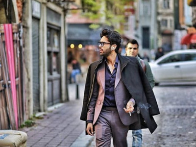 i m like the salman khan of pakistan fahad mustafa