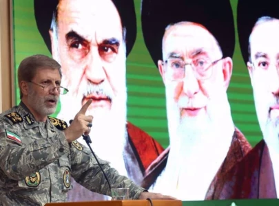 strait of hormuz defenders will break your legs iran army chief to trump