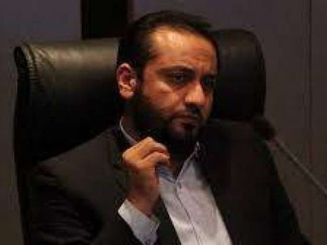 khawaja imran nazir photo file khawaja imran nazir photo file