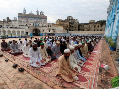 370 eid gatherings held in bahawalpur 370 eid gatherings held in bahawalpur