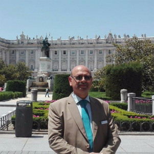 planning ministry officer shown the door for resisting illegal orders