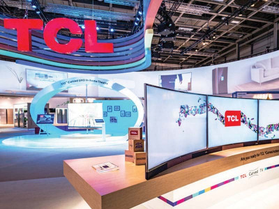 china s tcl electronics plans to expand footprint in pakistan china s tcl electronics plans to expand footprint in pakistan