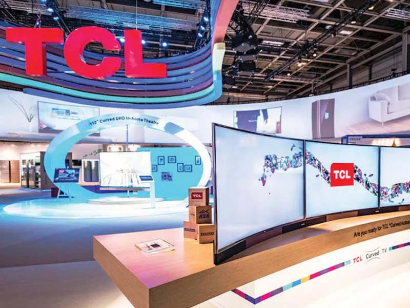 the company has marketed led tvs in pakistan as vendor of the nobel brand from 2006 to 2013 and under the tcl brand since 2013 after 100 investment from the chinese parent company photo tcl electronics the company has marketed led tvs in pakistan as vendor of the nobel brand from 2006 to 2013 and under the tcl brand since 2013 after 100 investment from the chinese parent company photo tcl electronics