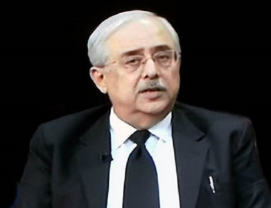 anwar mansoor khan appointed as new agp anwar mansoor khan appointed as new agp