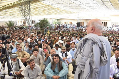 pkmap urges pashtuns to unite for addressing challenges pkmap urges pashtuns to unite for addressing challenges