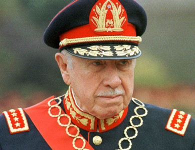 chile s supreme court to seize 1 6 million of ex dictator pinochet s assets chile s supreme court to seize 1 6 million of ex dictator pinochet s assets