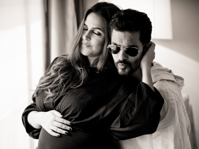 bollywood actor neha dhupia announces pregnancy