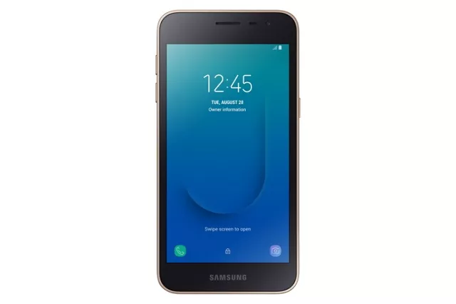 samsung reveals the galaxy j2 core photo samsung samsung reveals the galaxy j2 core photo samsung