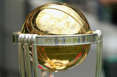 icc cricket world cup 2019 trophy to reach pakistan in october