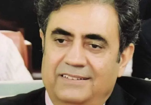 dr ameer muhammad khan jogezai photo file dr ameer muhammad khan jogezai photo file