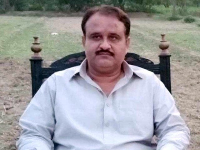 buzdar s resignation letter intensifies constitutional crisis buzdar s resignation letter intensifies constitutional crisis