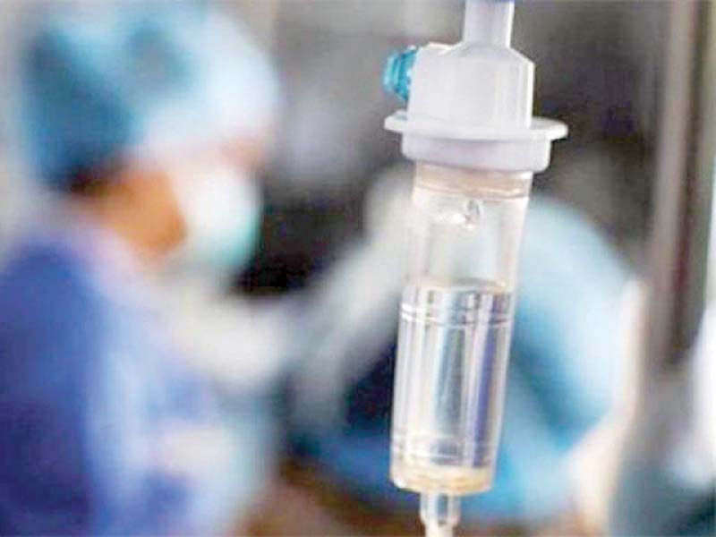900 gastro patients admitted to govt hospitals in multan