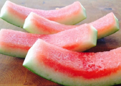 pakistani scientists develop arsenic water filter using watermelon rind pakistani scientists develop arsenic water filter using watermelon rind