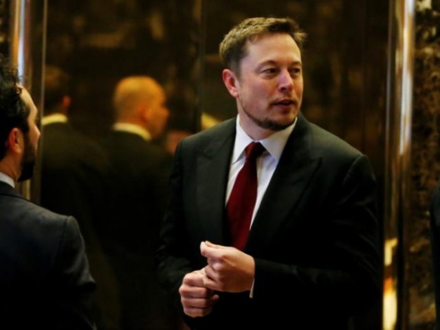 musk surprised markets on august 7 by announcing on twitter he wanted to take tesla private at 420 a share photo reuters