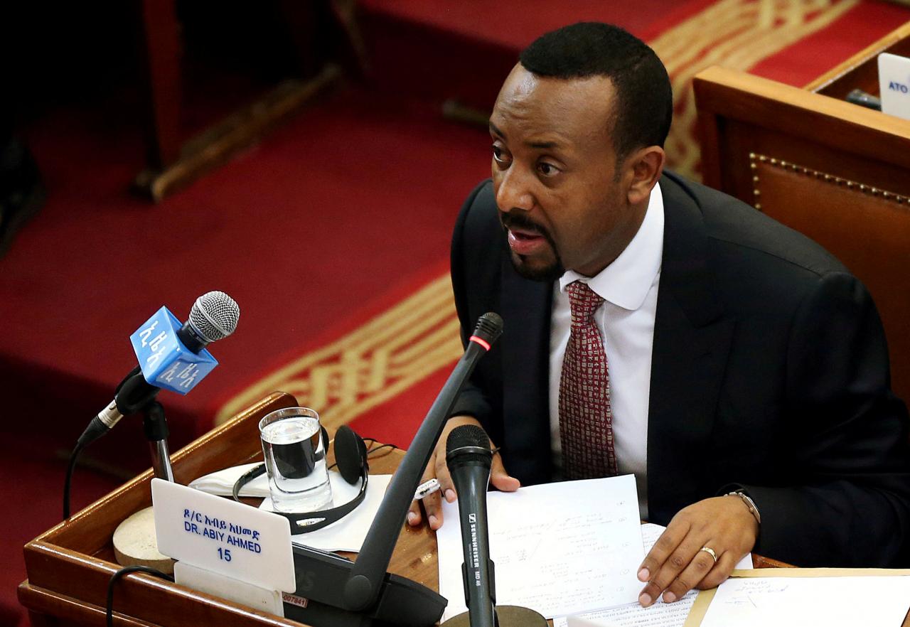 ethiopia s 2020 vote will be free won t be delayed by reforms pm