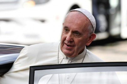 pope faces calls for action over abuse shame in ireland pope faces calls for action over abuse shame in ireland