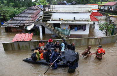 flood toll in india s kerala rises to 445