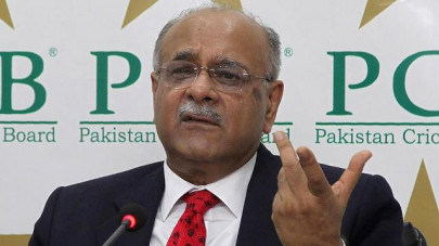 pcb has been beset with internal rivalries and corruption najam sethi pcb has been beset with internal rivalries and corruption najam sethi