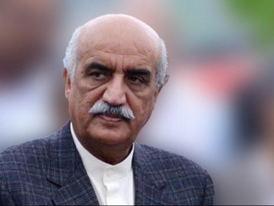 promises now a big test for govt shah promises now a big test for govt shah