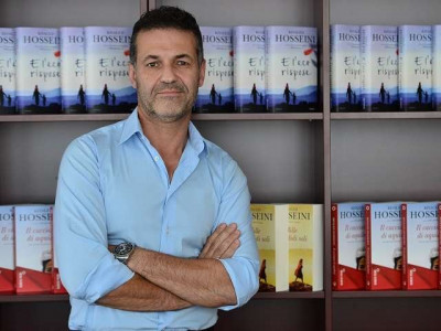 khalid hosseini pays tribute to syrian boy in his next book khalid hosseini pays tribute to syrian boy in his next book