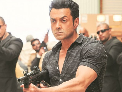 no one wanted to work with me before race 3 bobby deol no one wanted to work with me before race 3 bobby deol